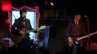 (6/22) the Mountain Goats - Sax Rohmer #1 (Live at Bottom of the Hill 3/2/2008)