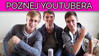 POZNEJ YOUTUBERA! screenshot 2