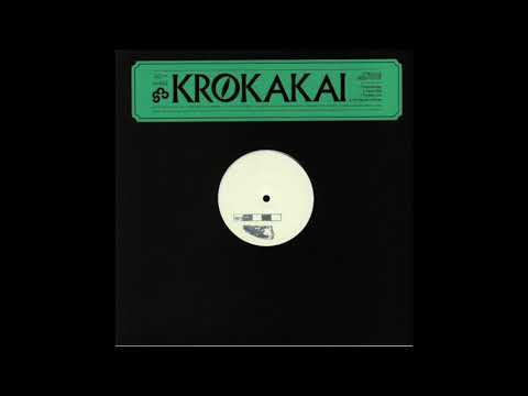 Krokakai — Krokakai - Nomads Land