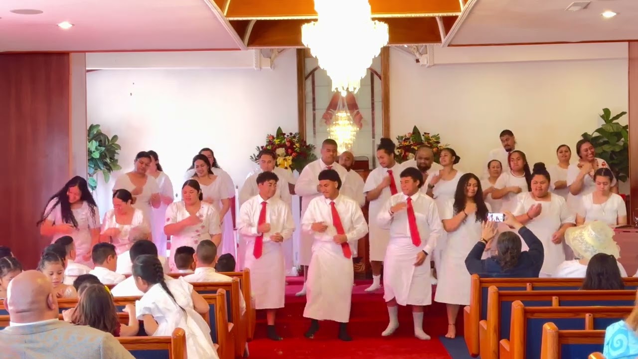 EFKS-UTAH • VAIMASIMA ASO TUPULAGA 2023