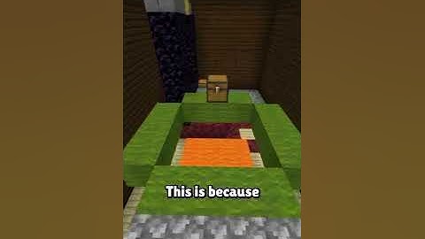 The Theoretical PERFECT Minecraft Speedrun