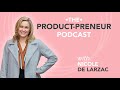 Serial entrepreneur success jackie dinsmore