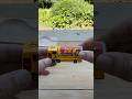 Marble Run & 1998 Chocoball Event Car #slope #automobile