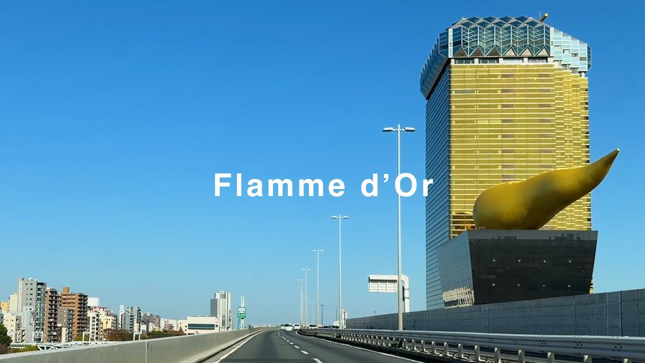 【TOKYO Drive】首都高5号池袋線→都心環状線→6号向島線→中央環状線｜Date R7.11.30｜🎥 iPhone 17 Pro HD 60fps｜🎧8bit BGM｜作業用BGM・30分