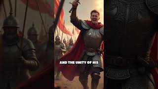 How Otto The Great Ended The Magyar Threat