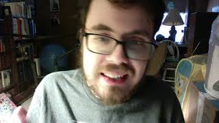 An Adult s Look at I m Mad