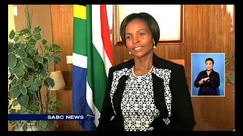 President Zuma and Buhari to discuss the economy and political relations