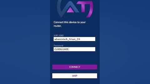 How to Connect Advancetech AT Smart Switch board to AT Smart Switch Mobile App-2