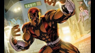 Top 5 Best Shocker Stories