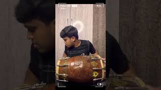 Dil Laga Liya Maine  Dholak Cover  Kunal Singhania shorts ytshorts shorts uditnarayan