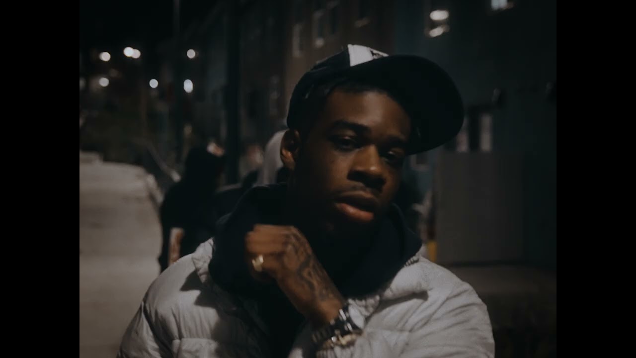 Buddy Bandz x QuakeBeatz - Murder Zone (Official Music Video) | Dir. Vic Motion