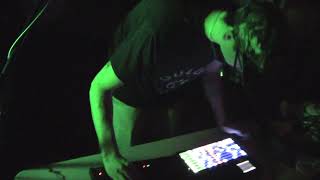 Brace Position on June 14, 2024 at Grand Scheme Brewing, Gainesville, FL