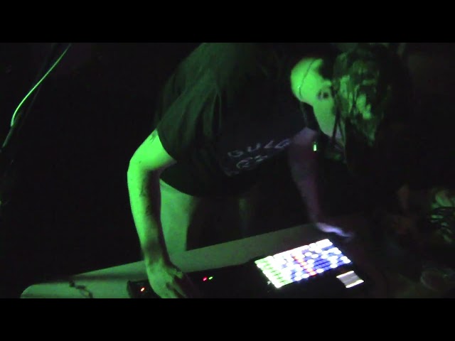 Brace Position on June 14, 2024 at Grand Scheme Brewing, Gainesville, FL