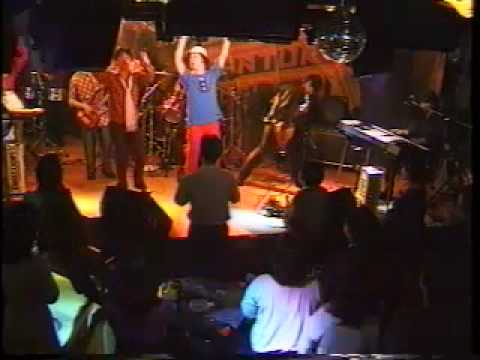 バンバンバン／ダイナマイトポップス with 飯野竜彦（1998.04.16）