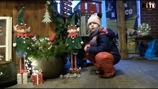 Lindigs Weihnachtszauber 2025 Wieder Ein Großer Erfolg.