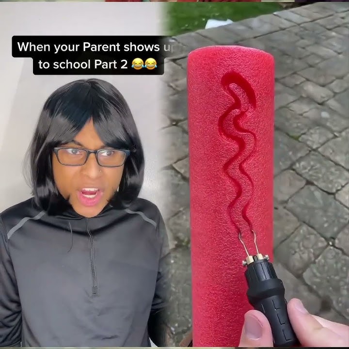 ( Watch Till End! ) I wouldn’t know what to do if this happened to me 😂 #comedy #viral #relatable