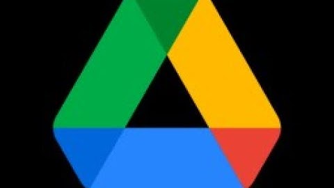 Google Drive UI Clone Using React JS