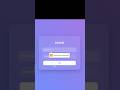 How to Make a Modern Glassmorphism Login Form | Part 2: CSS  ​#glassmorphism #css3 #modernui #Html