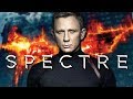 Spectre | the Negative Effects of the Dark Knight