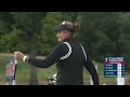 2026 U.S. Senior Women's Open: Round 3 Extended Highlights