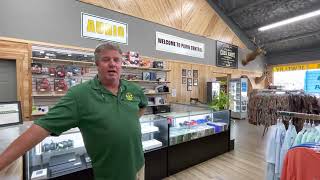 10•10•10 Layaway at Tom’s Pawn Central