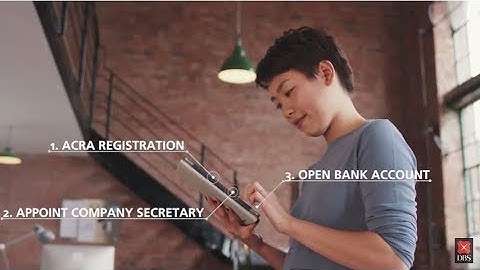 DBS. Making Banking Truly Seamless, Truly Connected
