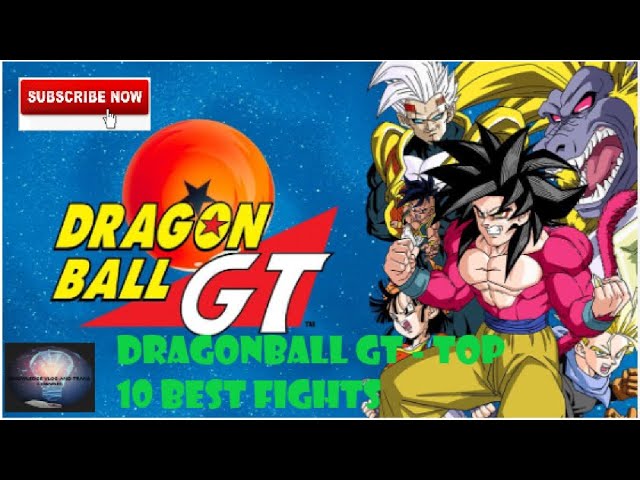 Dragon Ball: 10 Fights That Are Better In The Manga