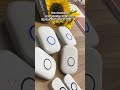 Easy install in minutes #fyp #doorbell #amazonfinds #simplelife #easysetup