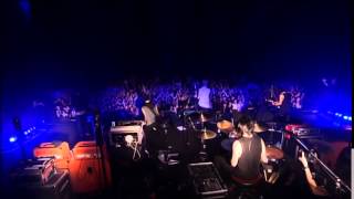 coldrain(コールドレイン)の名曲・人気曲
