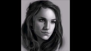 Timelapse Emma Watson