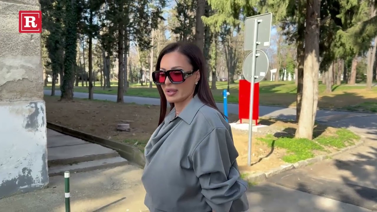 Ceca brutalno o Toniju Cetinskom: Među prvima je došao u Srbiju