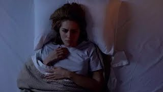Stop Feeling Guilty: You Can Pray While Lying Down