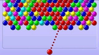 🥰 Bubble Shooter Gameplay | Bubble Shooter Game screenshot 5