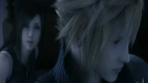 Final fantasy vii how to save a life