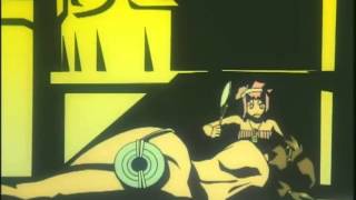 Comercial De Tenamonya Voyagers