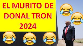 Donald Tron Roba canal y Canta Corrido Duranguense