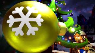 The Grinch 2 Saving Christmas Announce Trailer PS5 PS4 Games