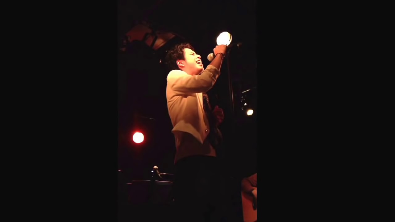 林部智史ワンマンライブ「366日」