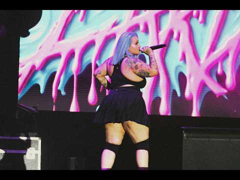 I Flew to Milwaukee Pride to Perform - Here's Everything That Happened