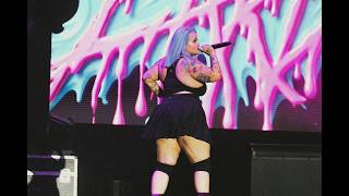 I Flew to Milwaukee Pride to Perform - Here's Everything That Happened