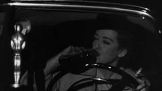 THE STAR (Stuart HEISLER, 1952) Bette DAVIS & OSCAR