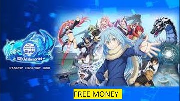 Use SLIME - ISEKAI Memories MOD 💎 SLIME - ISEKAI Memories Cheat 💲 Glitch Gems Unlimited 🆕