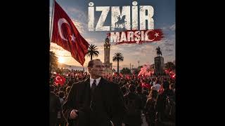 İzmir Marşı