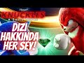 Yeni Knuckles Dizisi Hakkında Bildiğimiz Her Şey! ve Teoriler