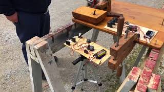 Spektrum 2.4 receivers and ignition noise