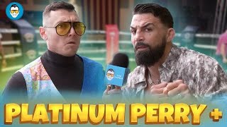 Mike Perry PROMISES 'GOING CRAZY', Wants $200M Next Fight!!