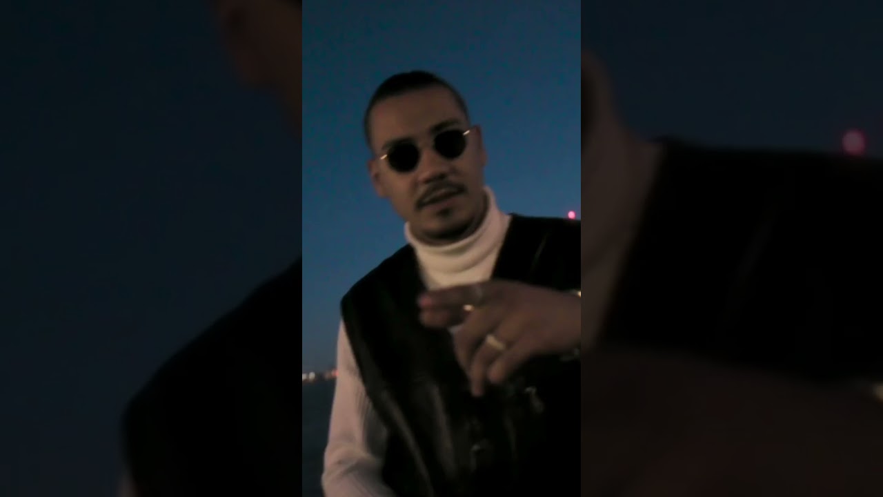 Apache 207 – Partyanimal wie Udo in den 90ern 