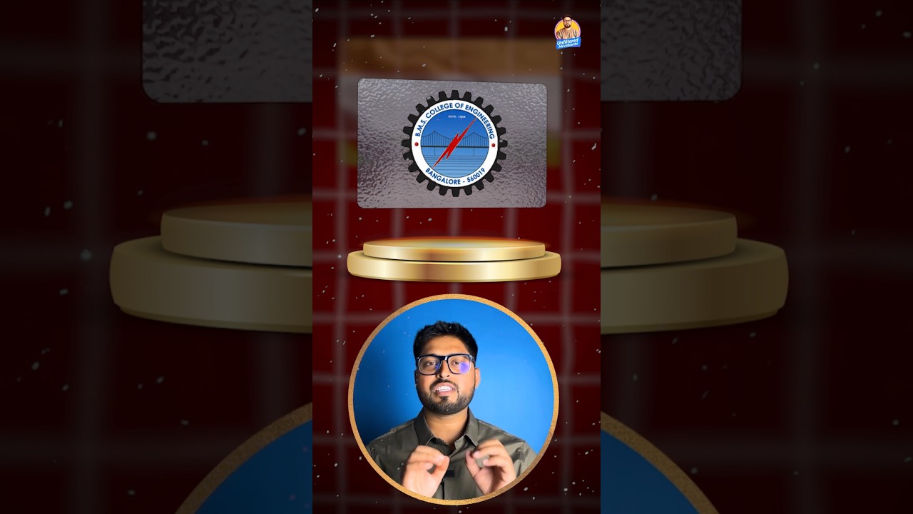 BMS COLLEGE OF ENGINEERING (BMSCE) Banglore, fees , cutoff , Placement 