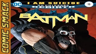 Batman #13 Comic Smack