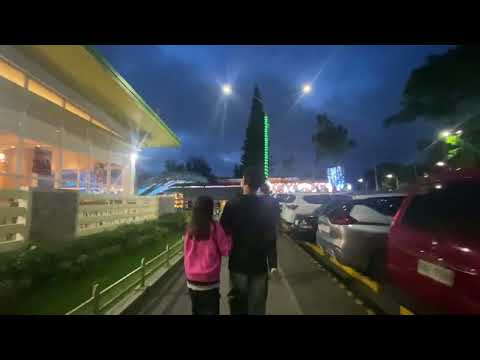 A WALK TO REMEMBER | NIGHT OUT OF LOTLOT